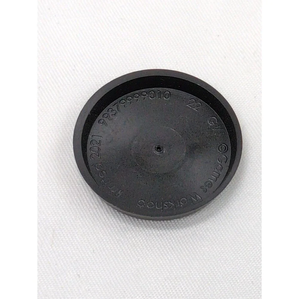 (25) 2021 Games Workshop 25mm Round Miniature Bases